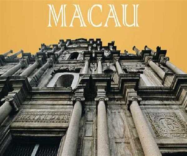 What are some of the best tourist attractions in Macau ?
