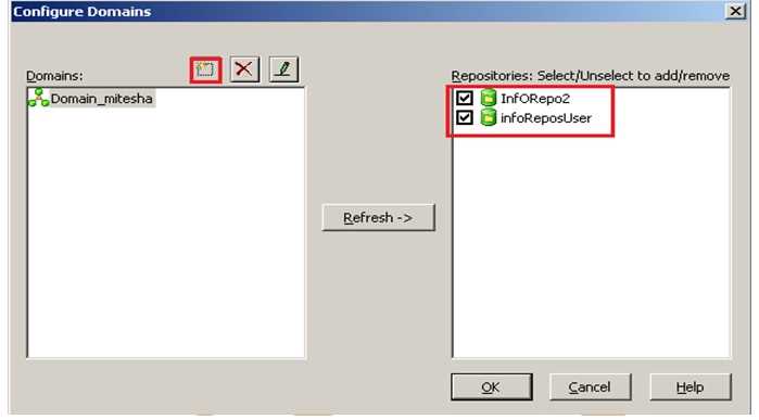 How to Configure Client and Repository in Informatica power center?