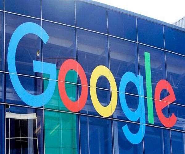 Under which rules, Google India released its compliance report regarding the deletion of contents?