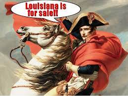  How much in total did the Louisiana Purchase cost the United States?
