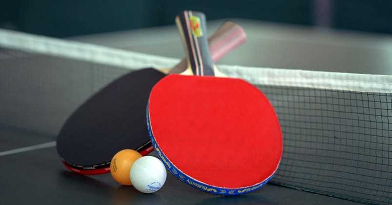 Who has become the first Indian to be a member of URC for ITTF?