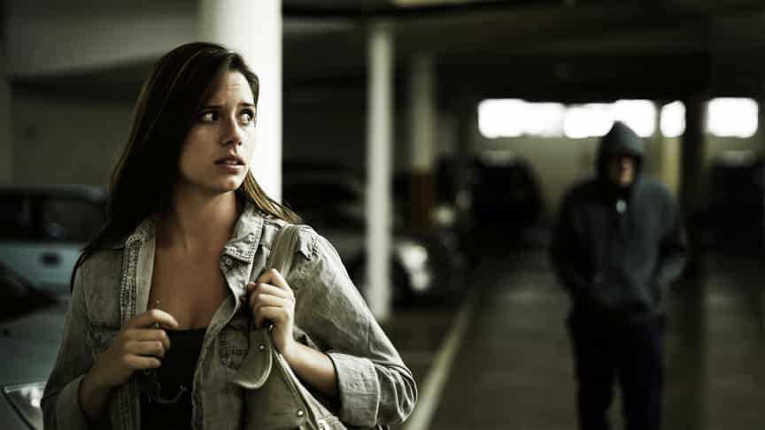 What Is Street Harassment?