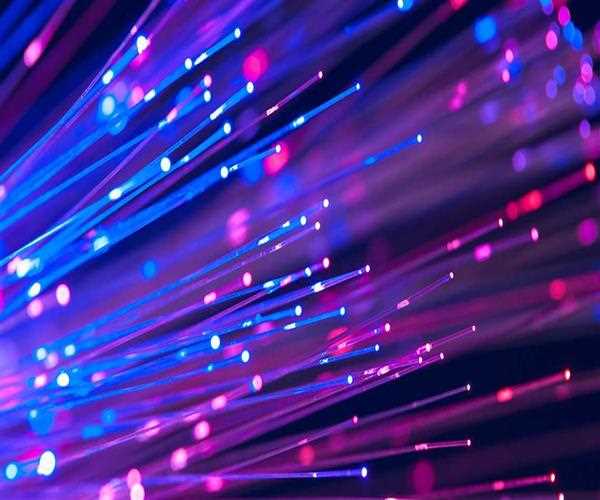 what is optical fibers?