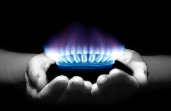 Is the E.U. dependent on Russian natural gas?