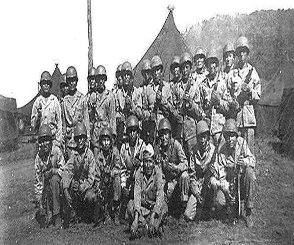What did the Navajo Code Talkers do for the U.S. military?