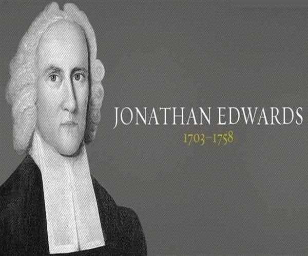 Which Great Awakening preacher warned people that God would punish them if they did not change their ways?