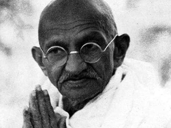About which book, Mahatma Gandhi has said that “it brought about an instaneous and practical transformation in my life”?