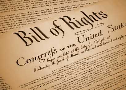 In what ways did the English Bill of Rights influence the U.S. Bill of Rights? 
