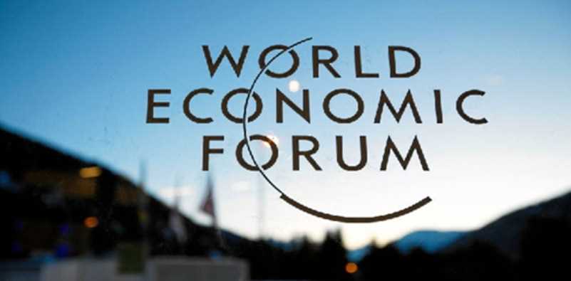 The 48th World Economic Forum annual meeting was held in which country?