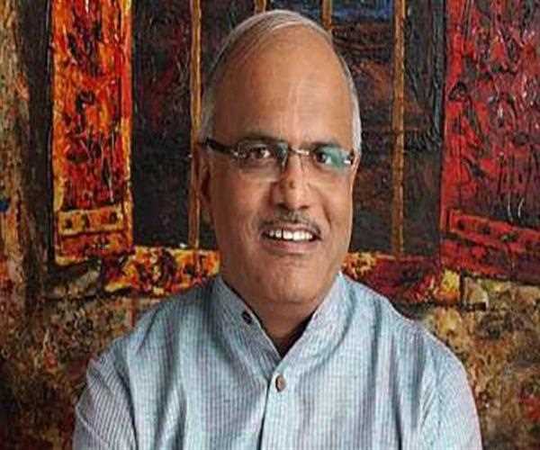 Name the BJP leader who was appointed by President of India Ram Nath Kovind as the President of Indian Council of Cultural Relations (ICCR)? 