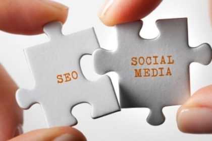 Does Social Media Affect SEO?