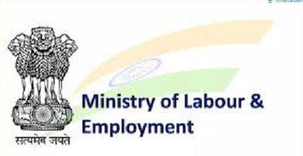 Who is the minister of Labour & Employment (Independent Charge) ministry?