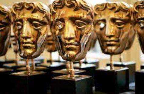 Which film has won the best film award at the 71st British Academy of Film and Television Arts (BAFTA) Awards?