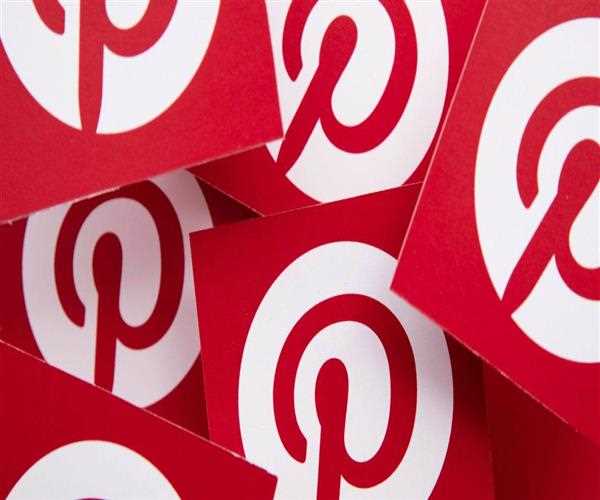 How can you optimize your images for Pinterest quickly?