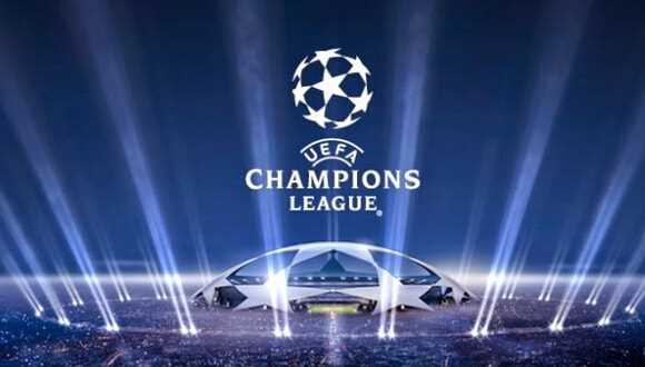 Champions League played in Europe is organised and managed by which Organisation?