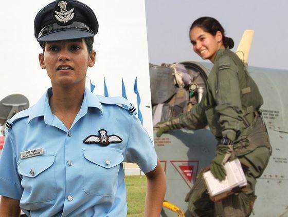 Avani Chaturvedi has become the first Indian woman to fly fighter aircraft solo. She hails from which state?