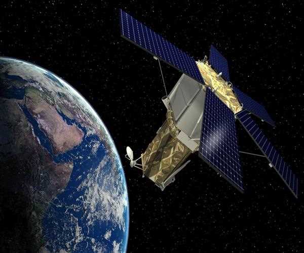 Where are Remote Sensing Satellites Placed?