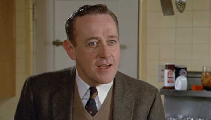 John Mahoney, the noted actor passed away. He hailed from which country?