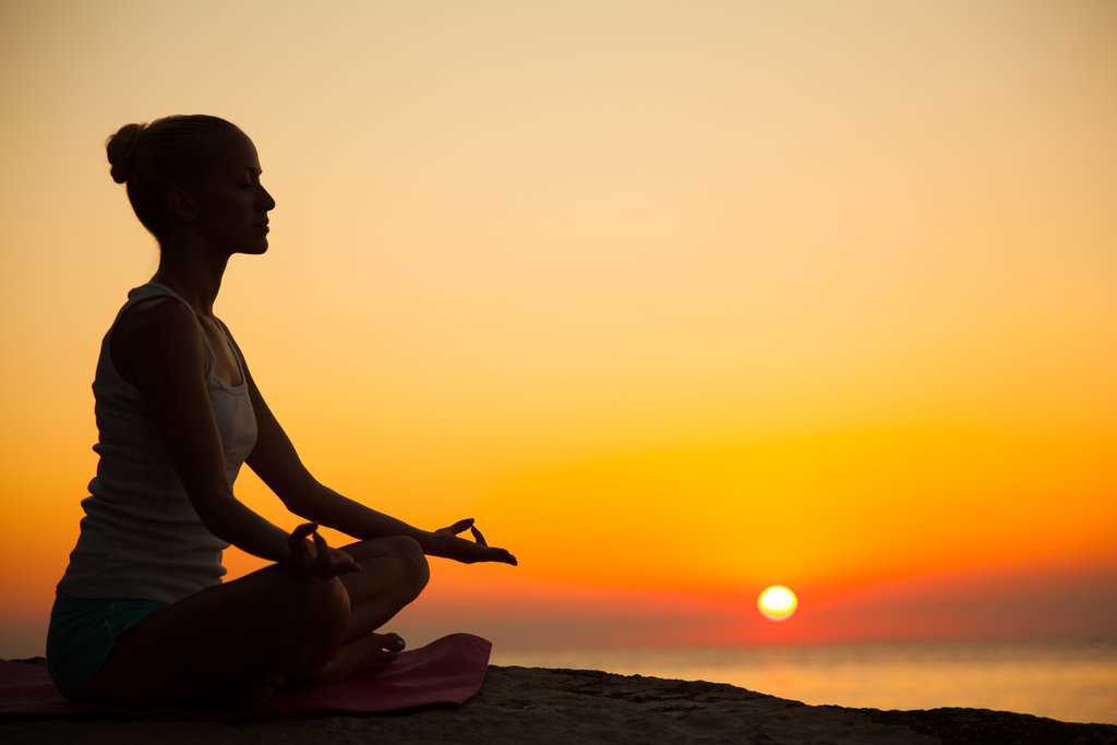 What are the advantages and disadvantages of meditation?