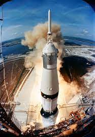 What was the purpose of the Apollo program? 