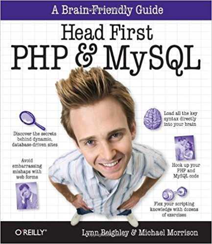 Which is the best book for learning PHP for beginners?