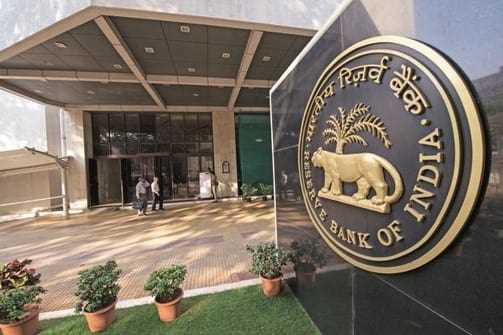 The Reserve Bank of India was nationalized in which year?