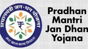 what is the objective of the Pradhan Mantri Jan Dhan Yojna?