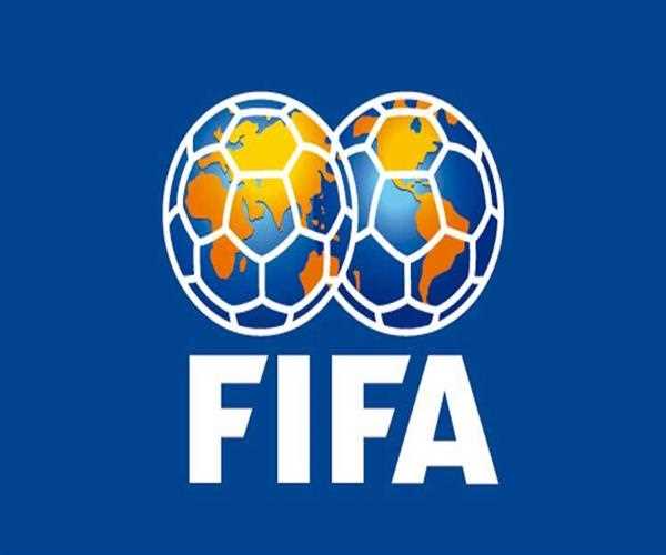 When was the international football federation ( FIFA ) founded ?