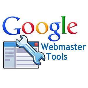 How can I solve an SEO error on the Google Webmaster tool?