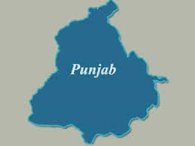 Who is the 10th Chief Minister of Punjab?