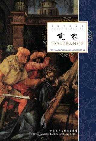 Who is the writer of the Tolerance?