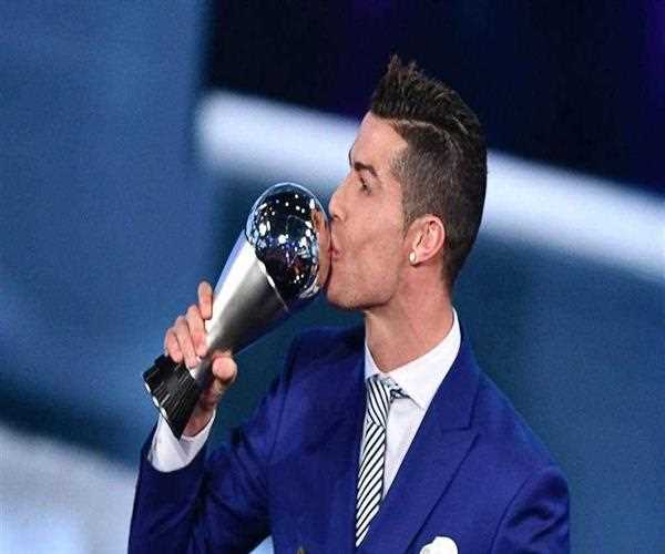 Who won the Best Footballer 2016 in the World?