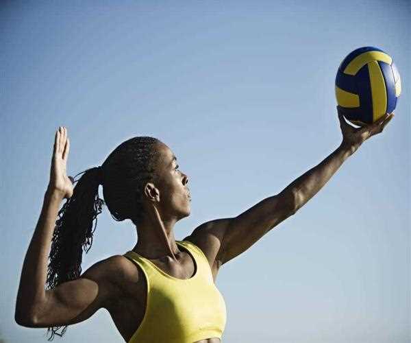 What is an illegal hit in volleyball?
