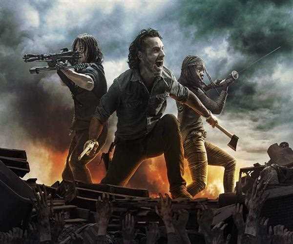 How would the US military realistically handle the zombies of the walking dead?