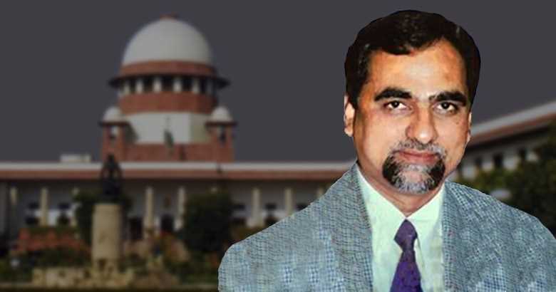 What is the Justice loya case?