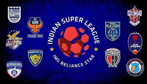 Which team has won 2015 Indian Super League Football tournament? 