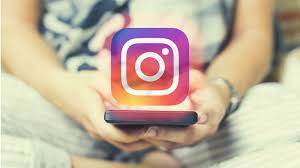 What is an impression on Instagram?