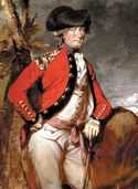 How many children does Charles Cornwallis have?