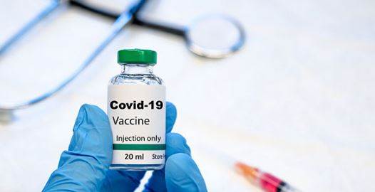 when launch coronavirus vaccine will come in market