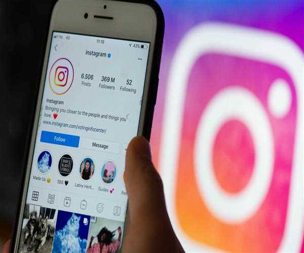 What is the Instagram shadowban?