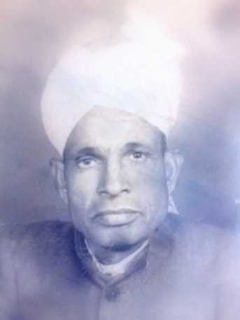 Who became the first Chief Minister of Punjab?