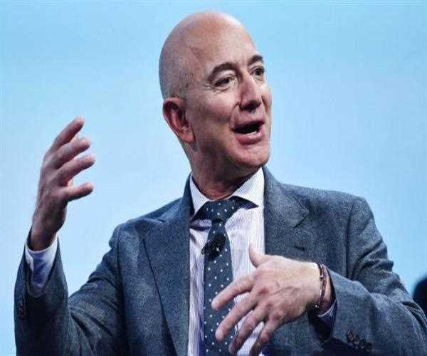who is the most richest man in the world 2020