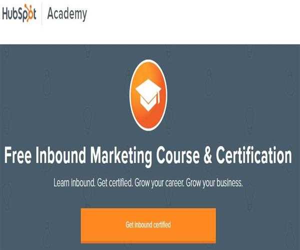 What is the best online digital marketing course?