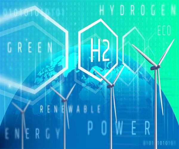 How can I prepare hydrogen?