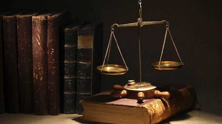 Difference between Section and Clause in Law