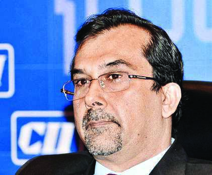  Who is appointed as New Chairman of ITC?