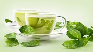 what is the best time to drink green tea