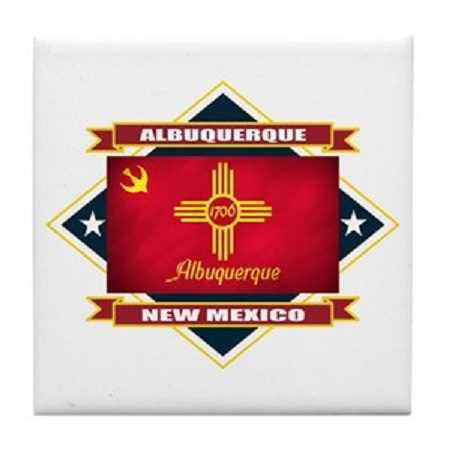 What is the best thing about Albuquerque ? What one thing are you most proud of, or do you most admire?