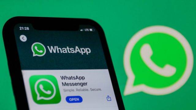 Why is WhatsApp Business not installing?