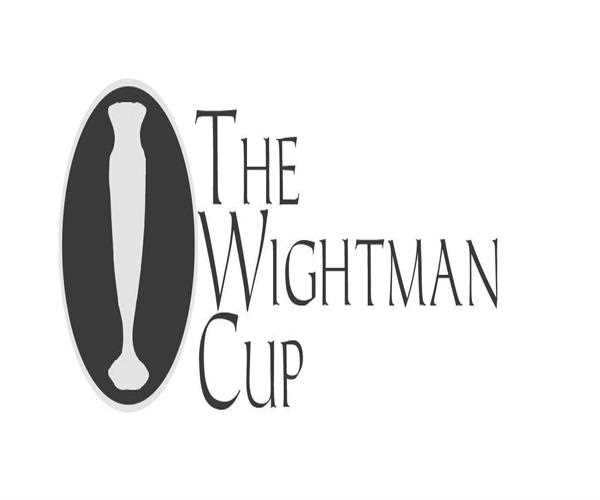 Which was the venue of the inagural wightman cup in 1923 ?